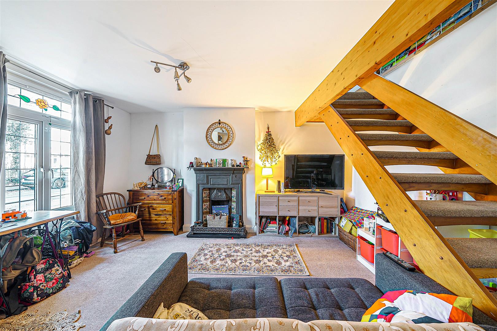 House Fairfield East in Greater London
