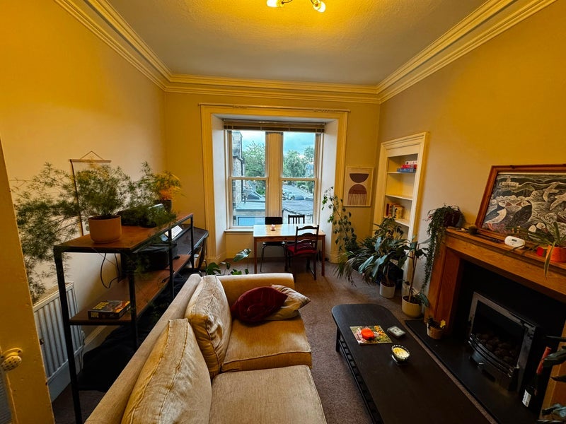 Room Sciennes Hill Place in City of Edinburgh
