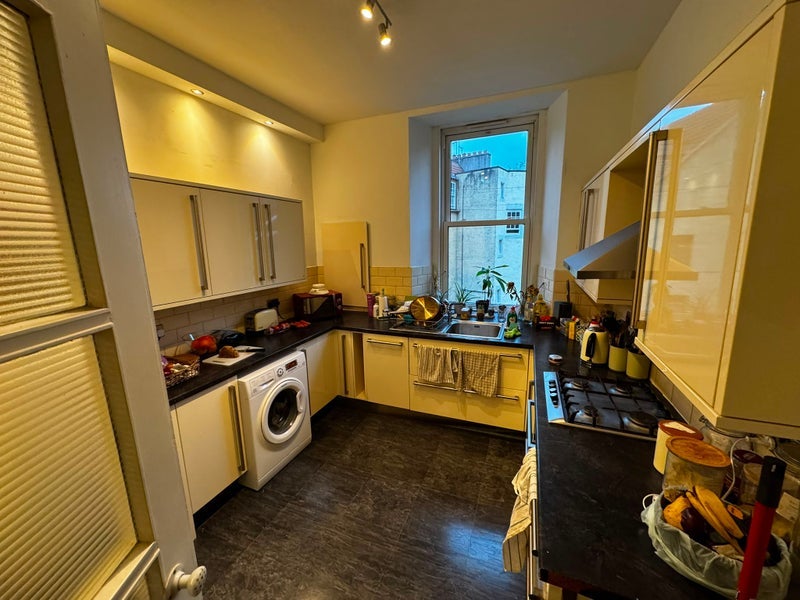 Room Sciennes Hill Place in City of Edinburgh