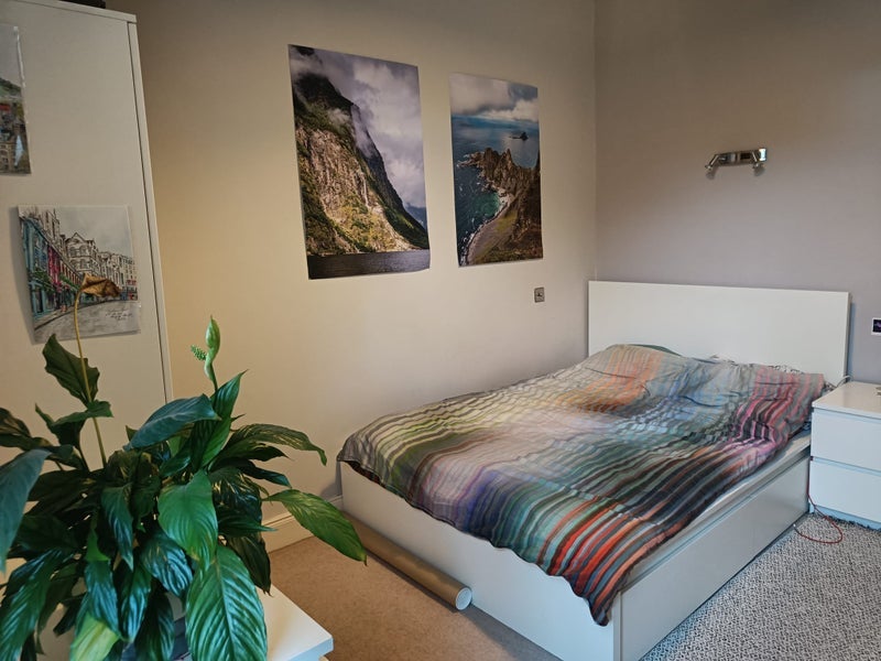Room Sciennes Hill Place in City of Edinburgh