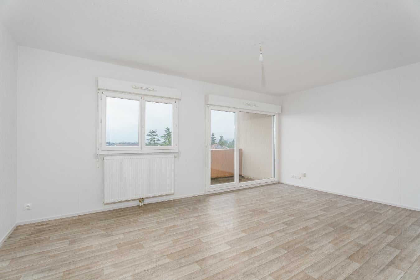 Appartement Avenue de la Sablière à Beaune
