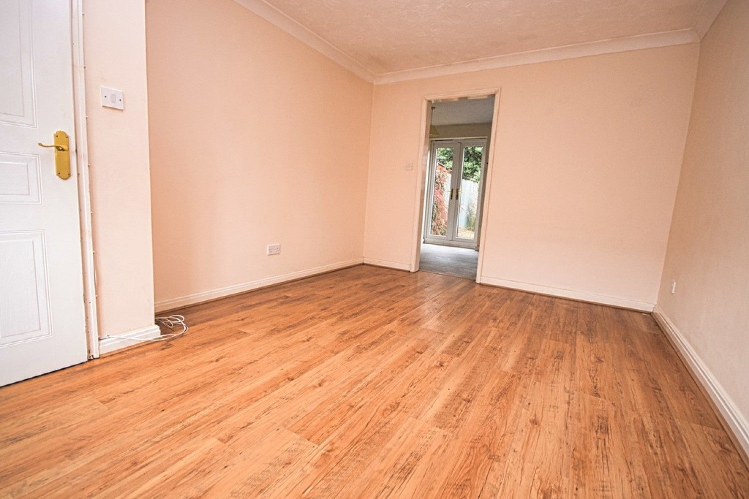 House Ascote Lane in Metropolitan Borough of Solihull