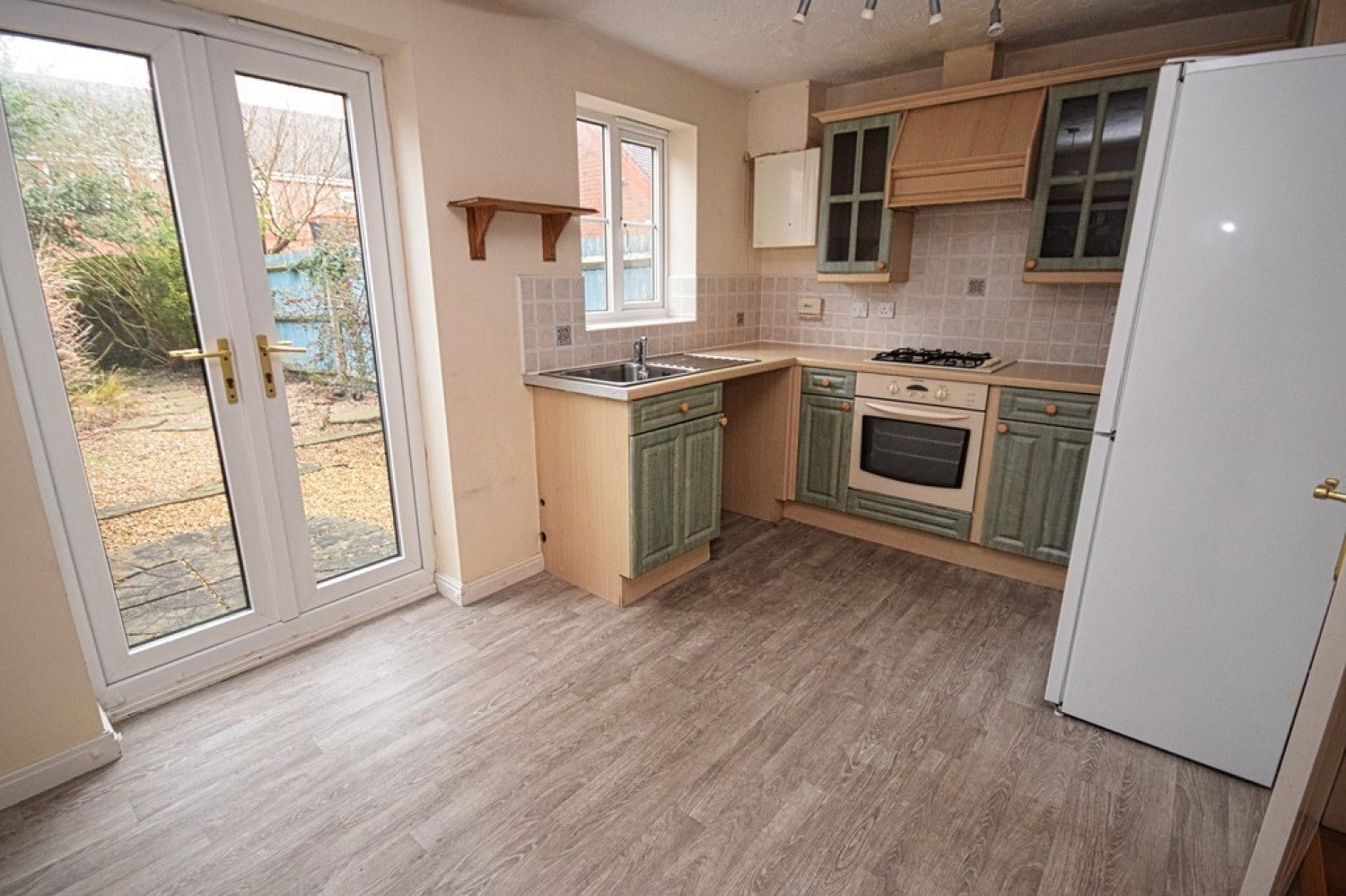 House Ascote Lane in Metropolitan Borough of Solihull