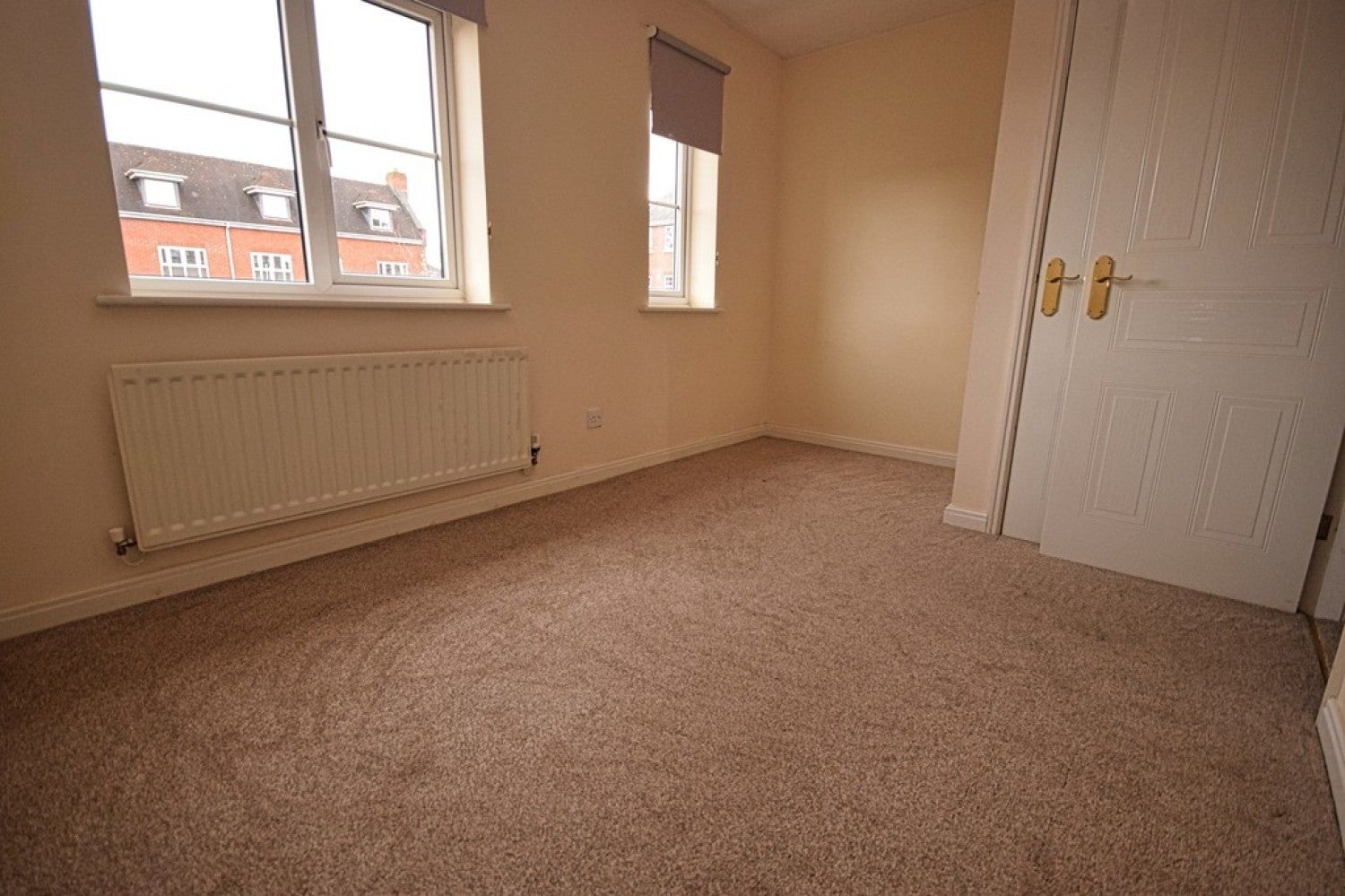 House Ascote Lane in Metropolitan Borough of Solihull