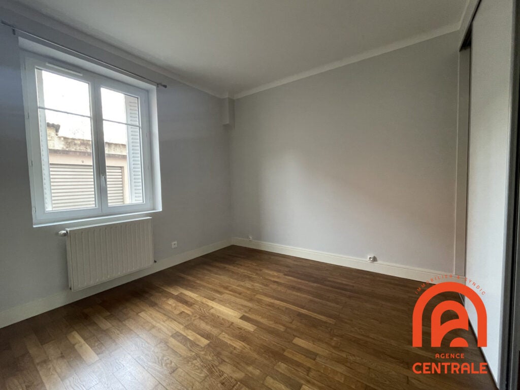 Appartement Rue Eugène Fournière à Villeurbanne