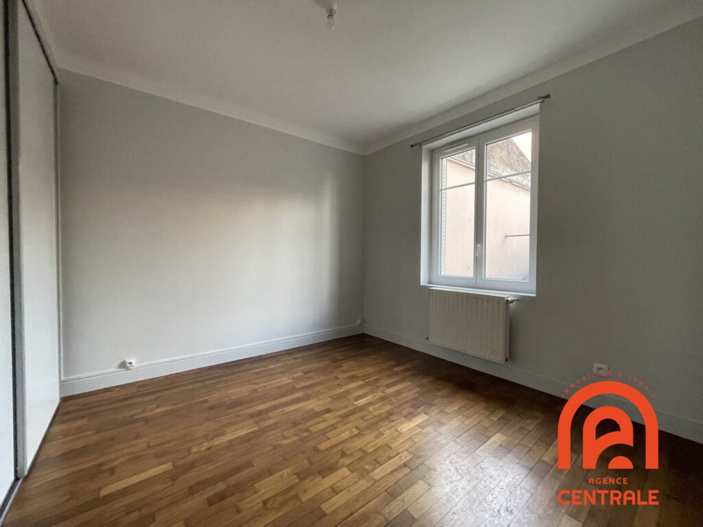 Flat Rue Eugène Fournière in Villeurbanne