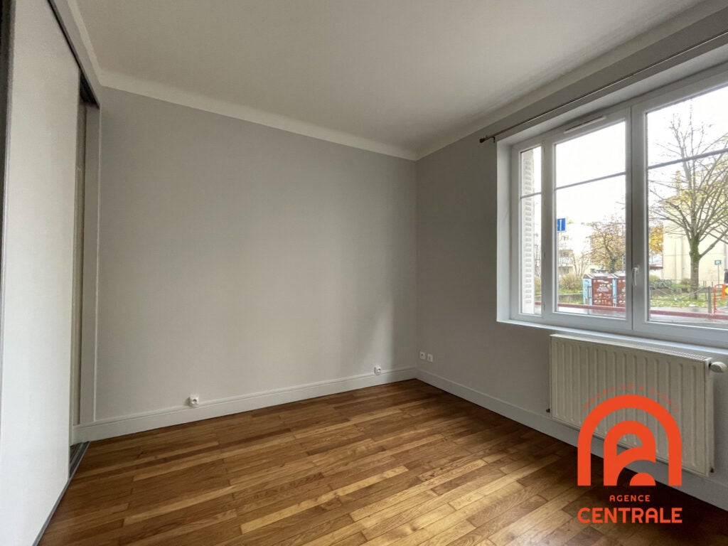 Appartement Rue Eugène Fournière à Villeurbanne