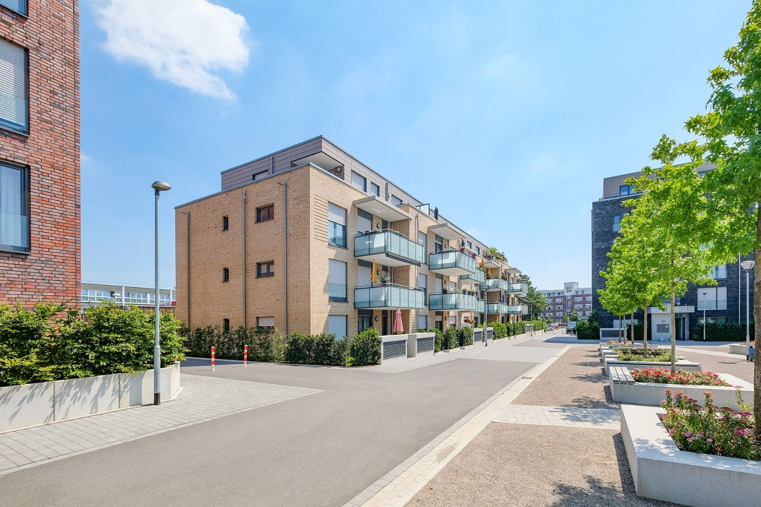 Wohnung Richrather Straße in Langenfeld (Rheinland)