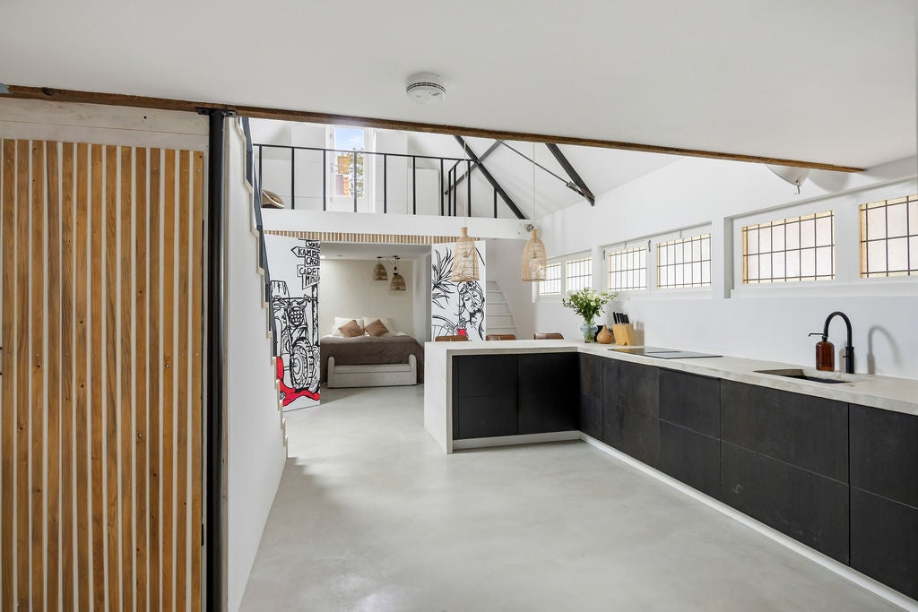 Tussenwoning te koop: Lijnbaan 62, Lemmer