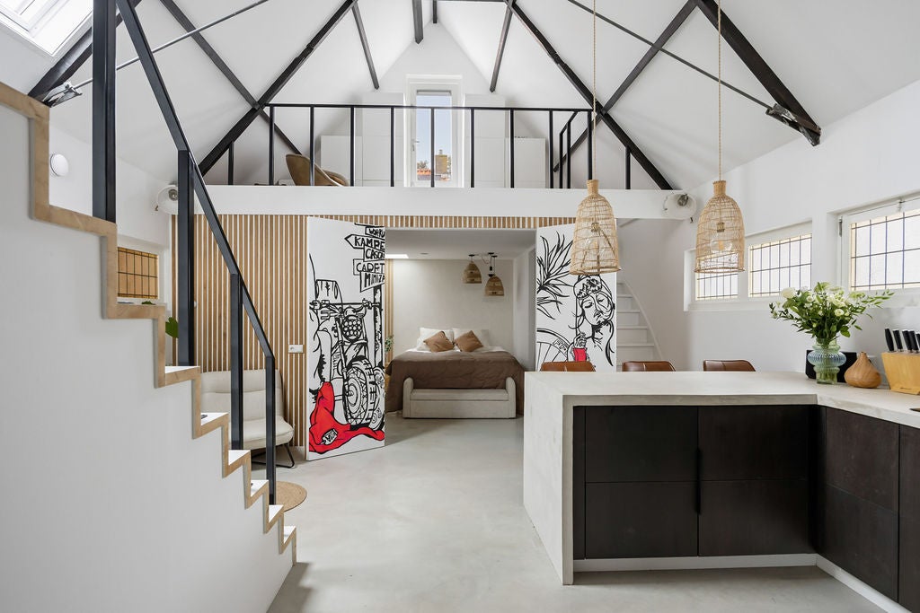 Tussenwoning te koop: Lijnbaan 62, Lemmer