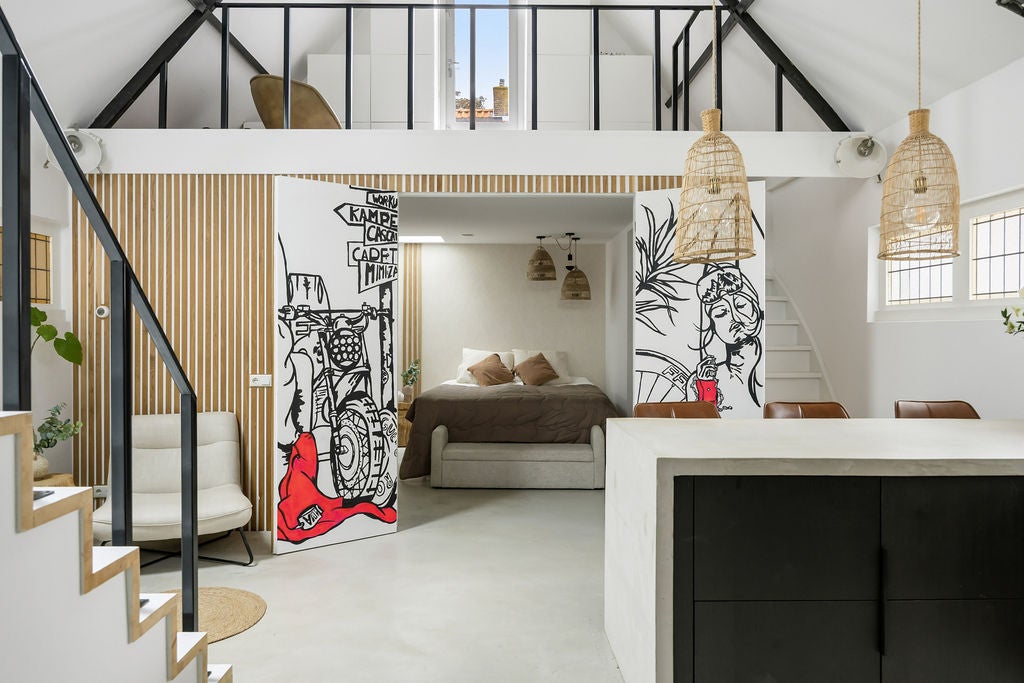 Tussenwoning te koop: Lijnbaan 62, Lemmer