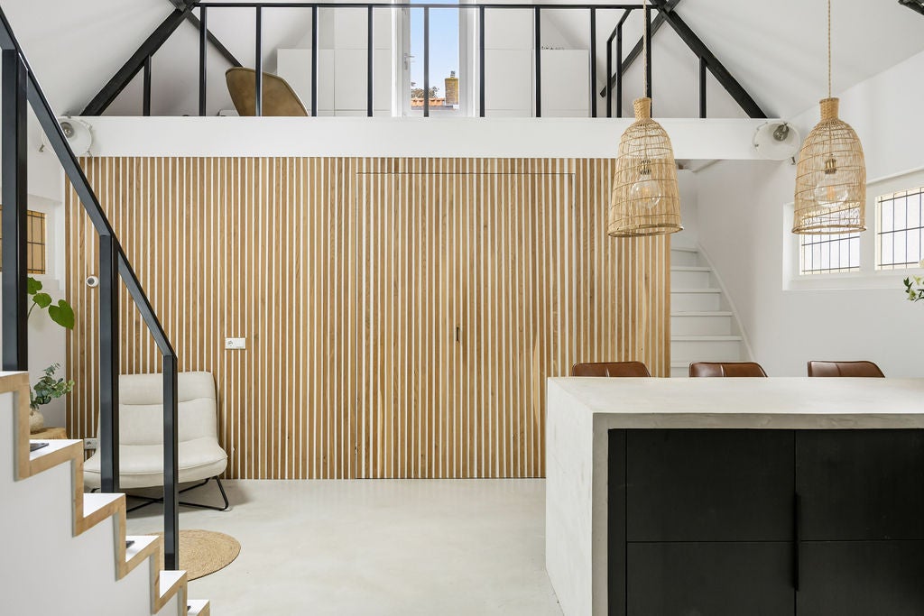 Tussenwoning te koop: Lijnbaan 62, Lemmer