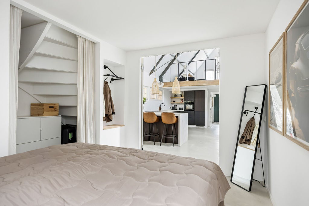 Tussenwoning te koop: Lijnbaan 62, Lemmer