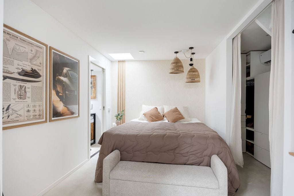 Tussenwoning te koop: Lijnbaan 62, Lemmer