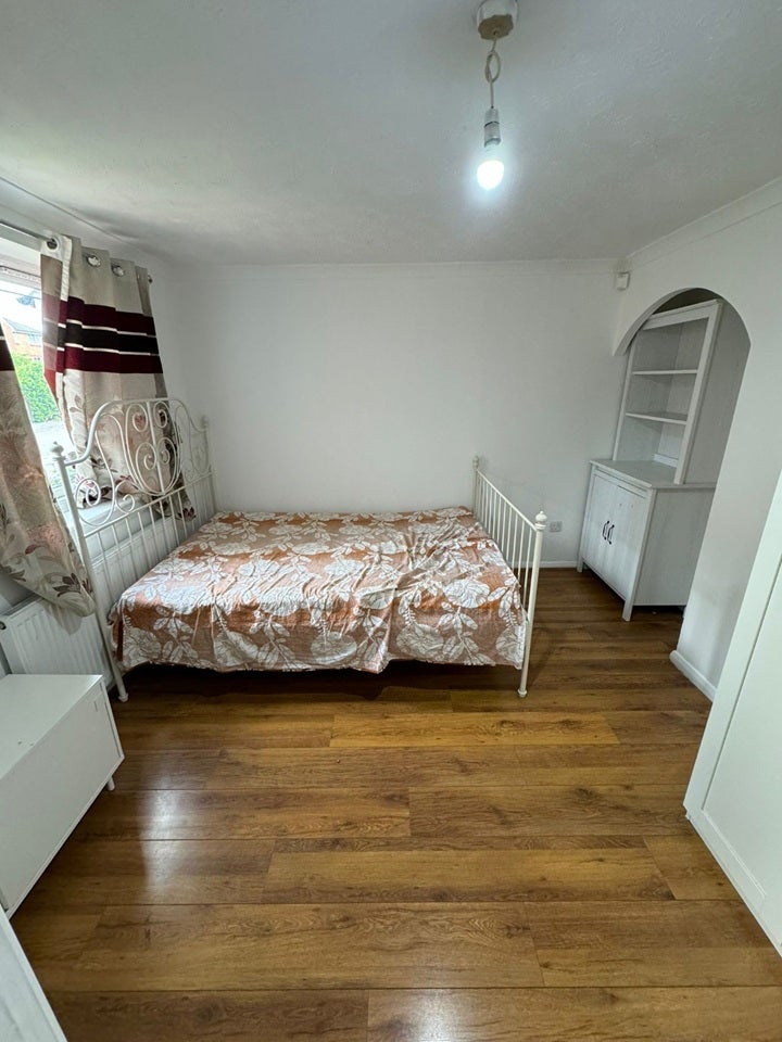 House Express Drive in Greater London