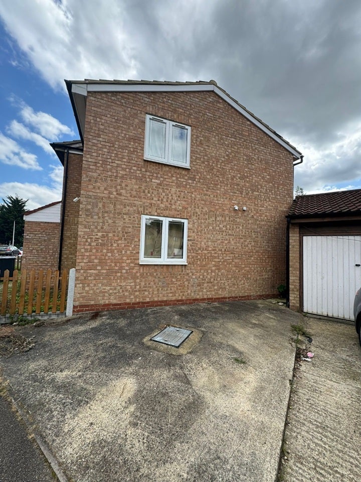 House Express Drive in Greater London
