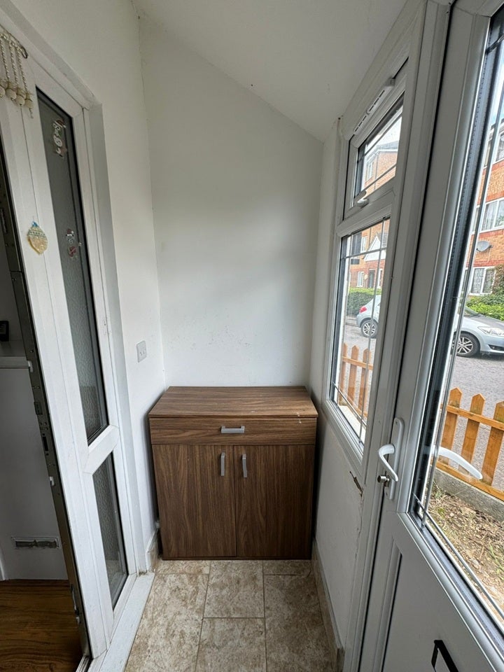 House Express Drive in Greater London