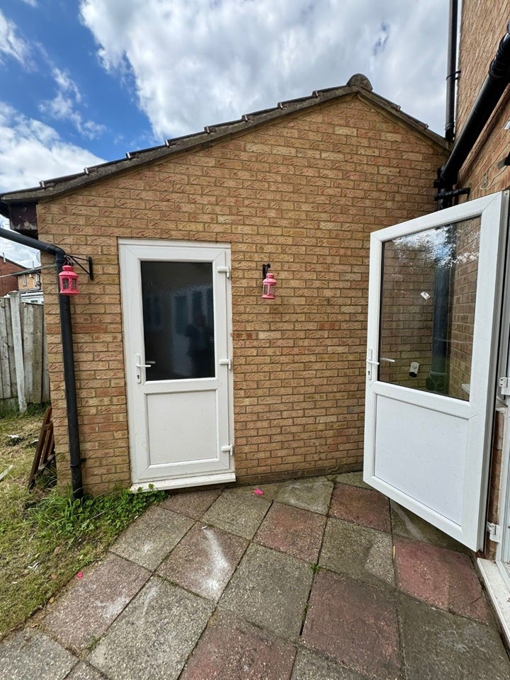 House Express Drive in Greater London