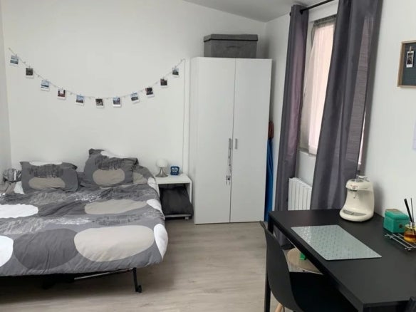 Appartement Rue Jean Sans Peur à Dijon
