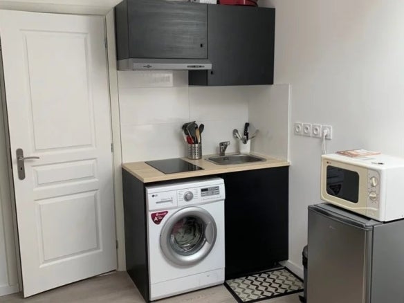 Appartement Rue Jean Sans Peur à Dijon