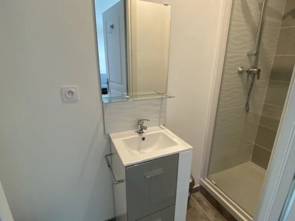 Appartement Rue Jean Sans Peur à Dijon