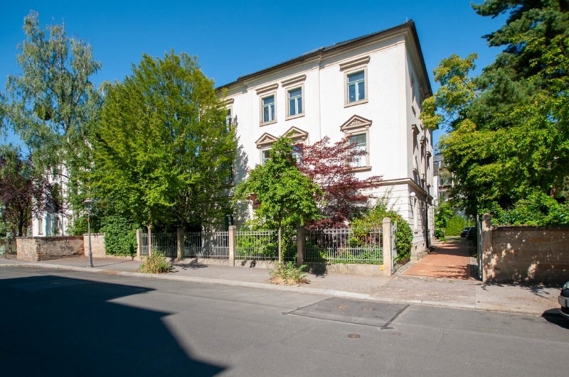 Wohnung Jacobistraße in Dresden