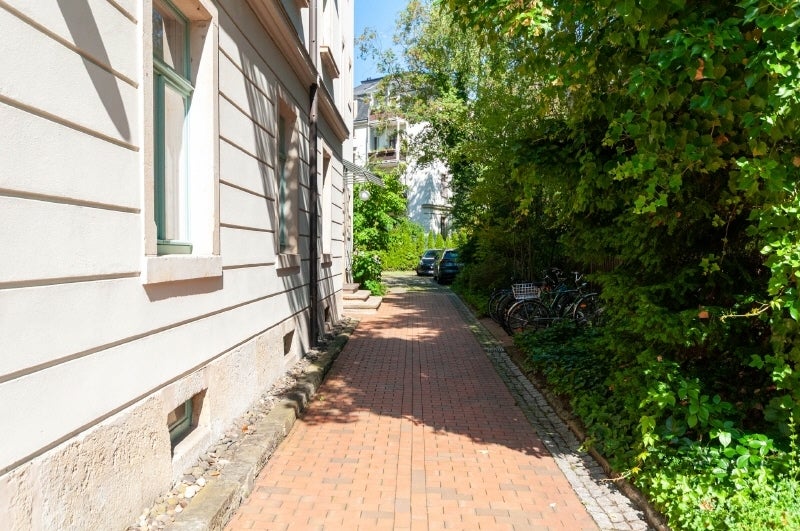 Wohnung Jacobistraße in Dresden