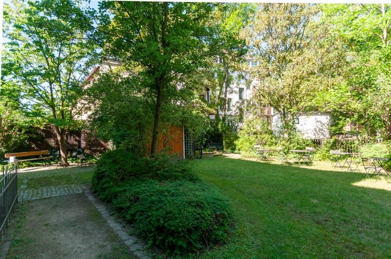 Wohnung Jacobistraße in Dresden