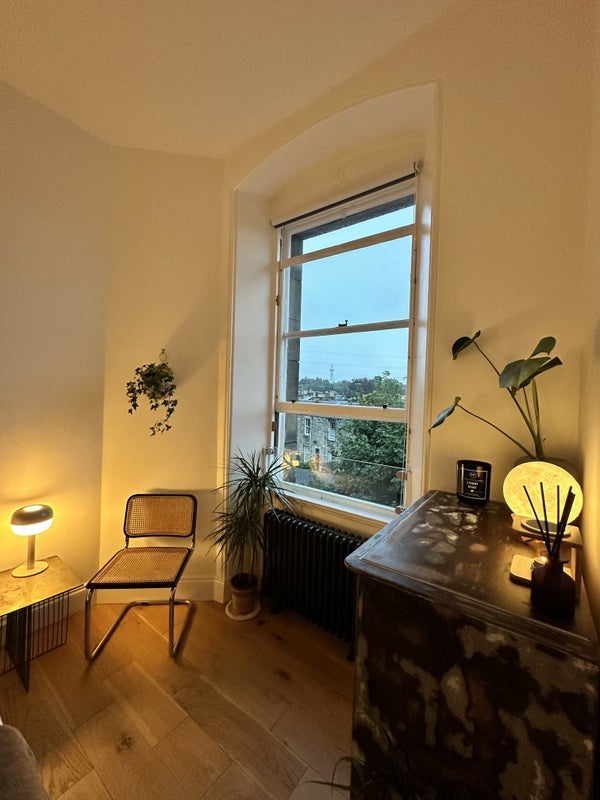 Room Portobello High Street in City of Edinburgh
