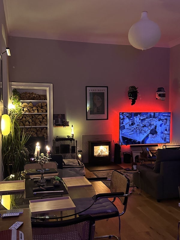 Room Portobello High Street in City of Edinburgh
