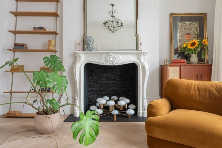 Flat Ebury Street in City of Westminster