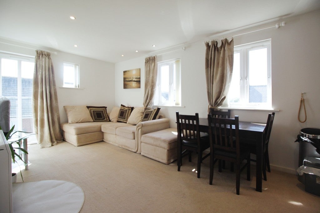 Flat Saddlery Way in Chester