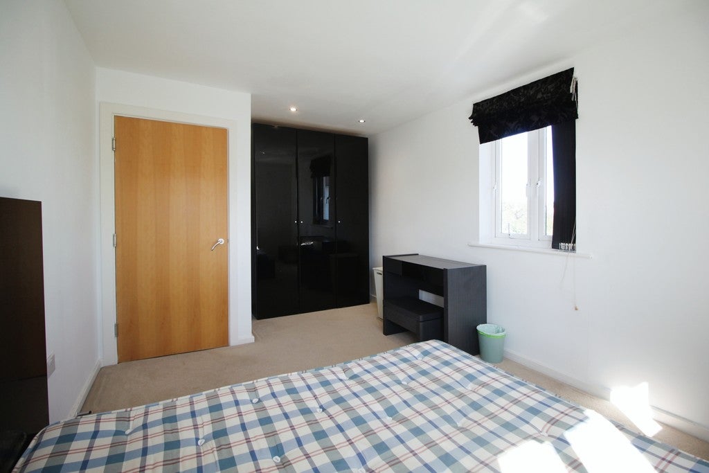 Flat Saddlery Way in Chester