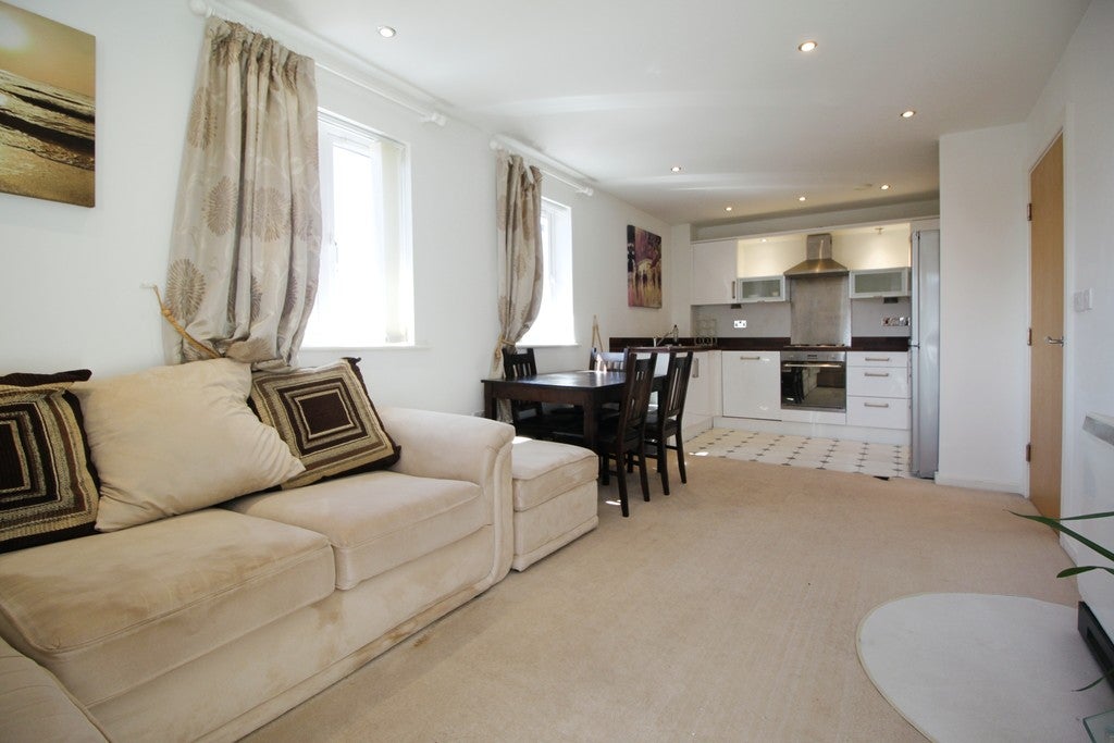 Flat Saddlery Way in Chester