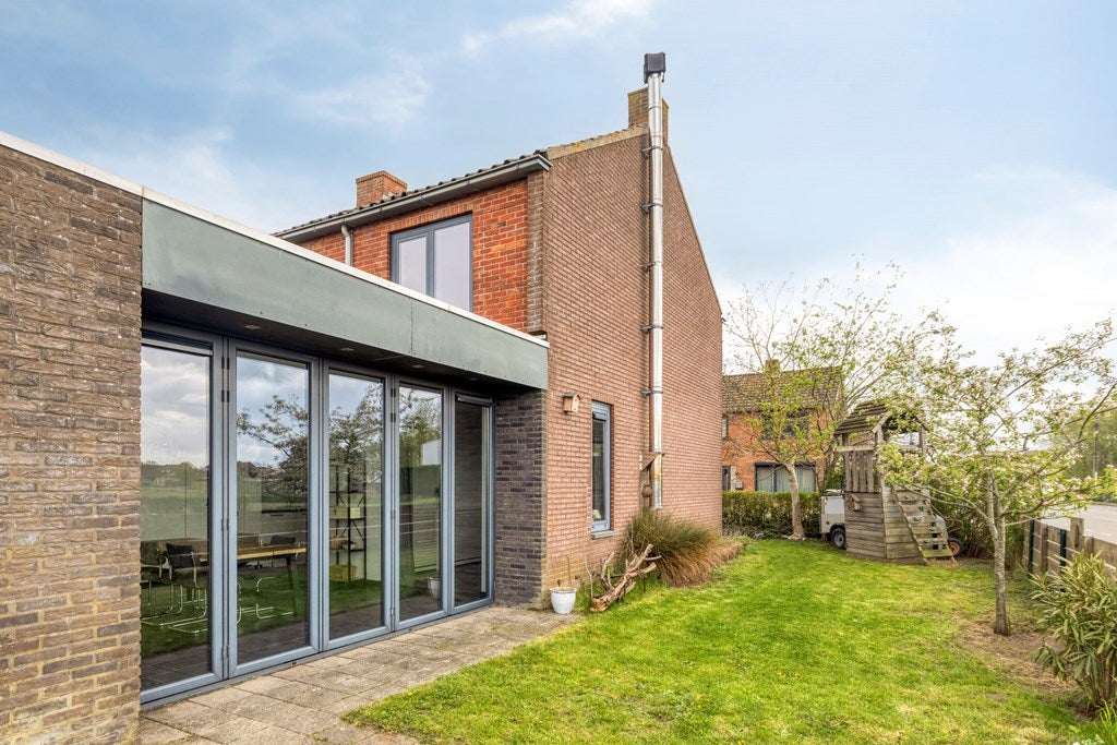 Firensstraat 22 in Sas van Gent