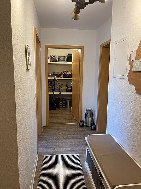 Wohnung Brucknerstraße in Brandenburg an der Havel