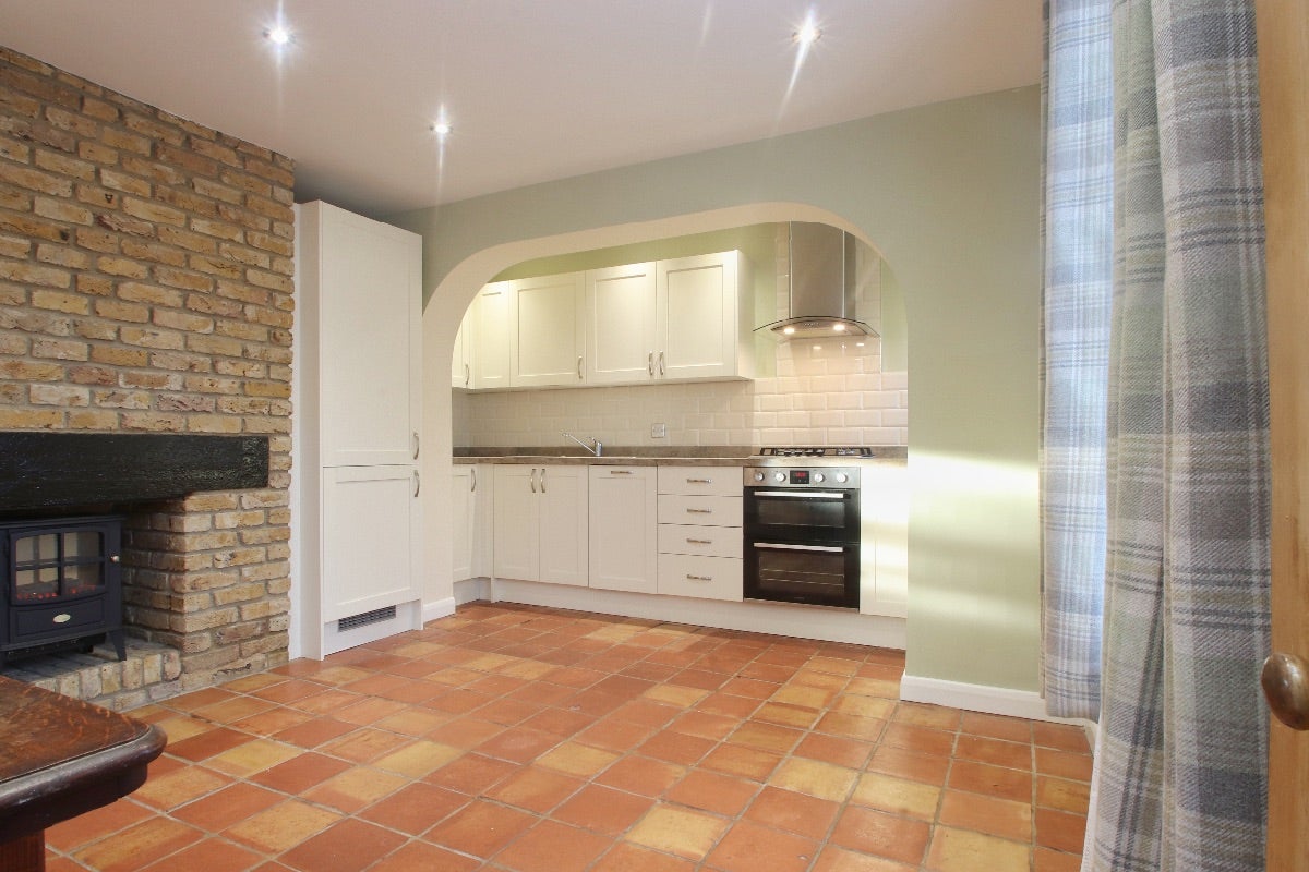 House Monkton Street in Thanet