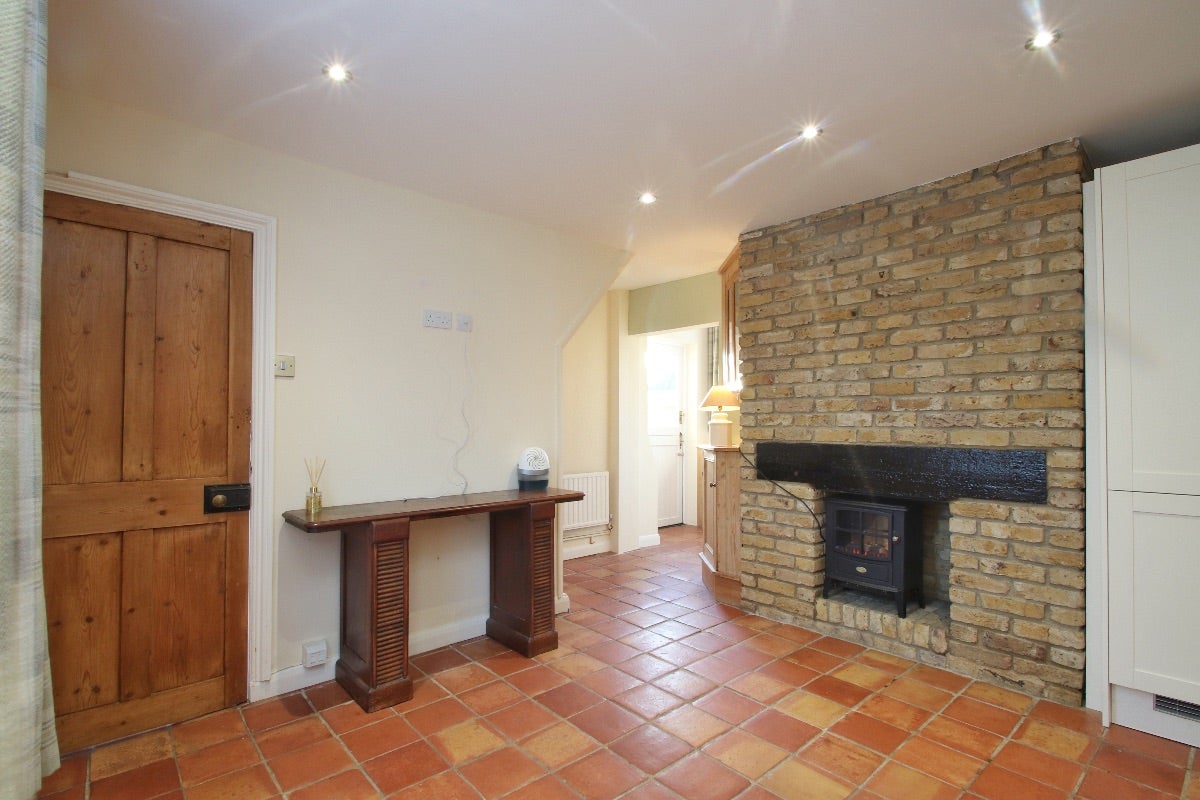 House Monkton Street in Thanet
