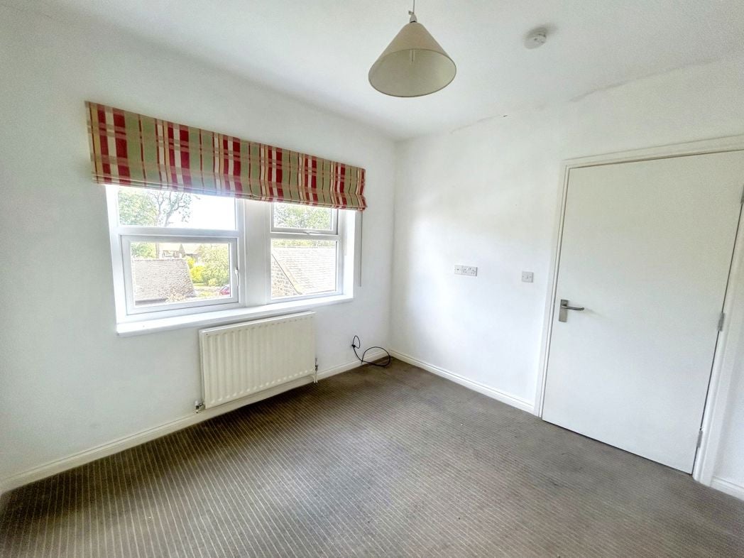 Flat Front Street in North Tyneside