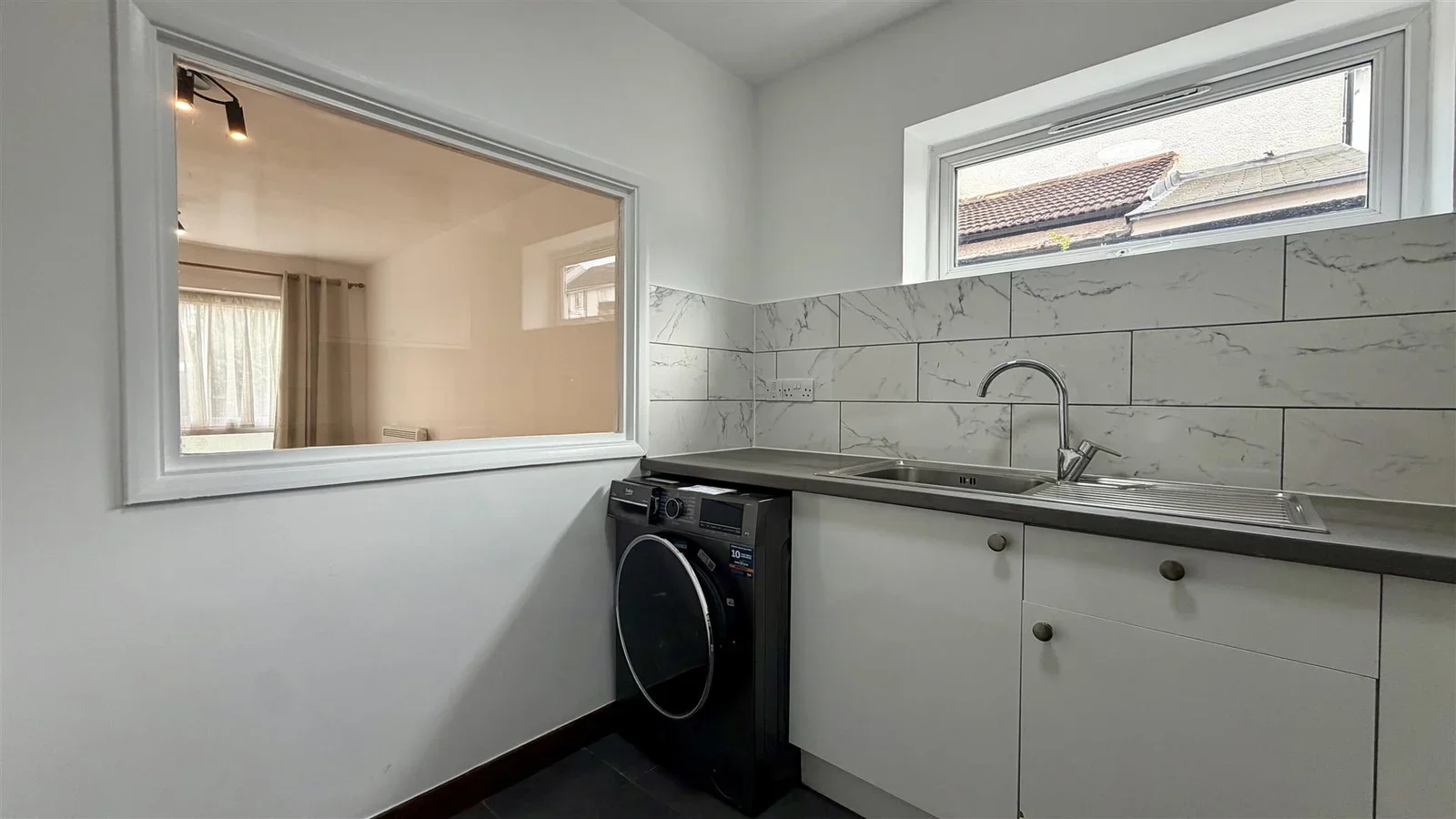 Flat Havelock Road in Greater London
