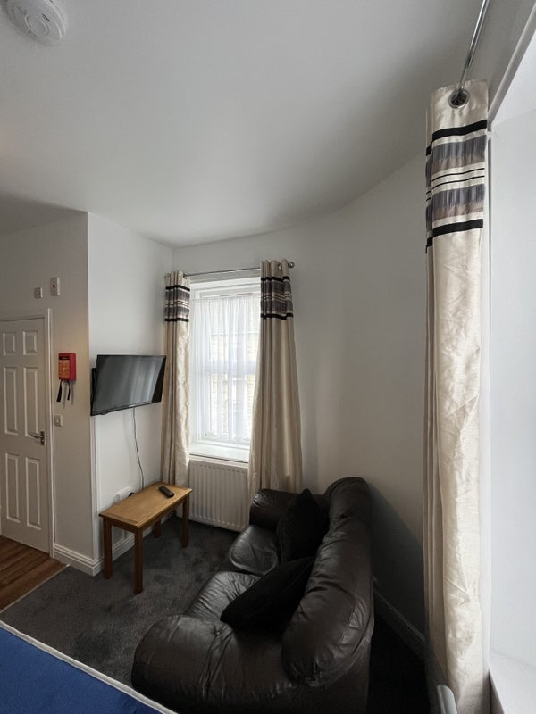 Flat Duncombe Street in Sheffield