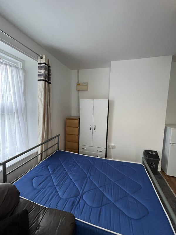 Flat Duncombe Street in Sheffield