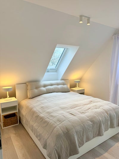 Wohnung Stadtkoppelweg in Moorrege