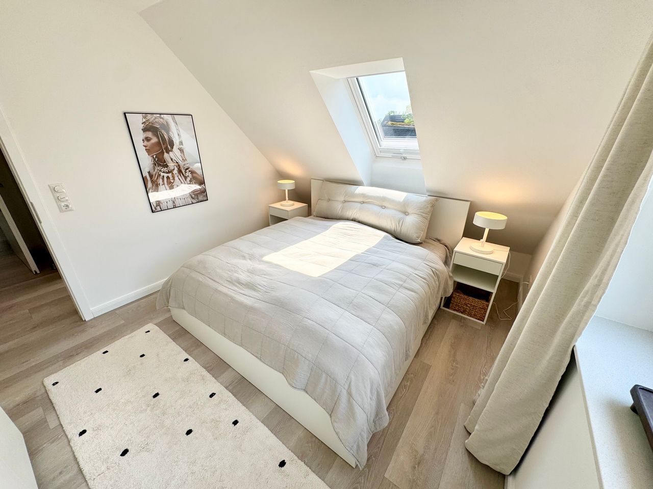 Wohnung Stadtkoppelweg in Moorrege