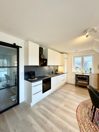 Wohnung Stadtkoppelweg in Moorrege