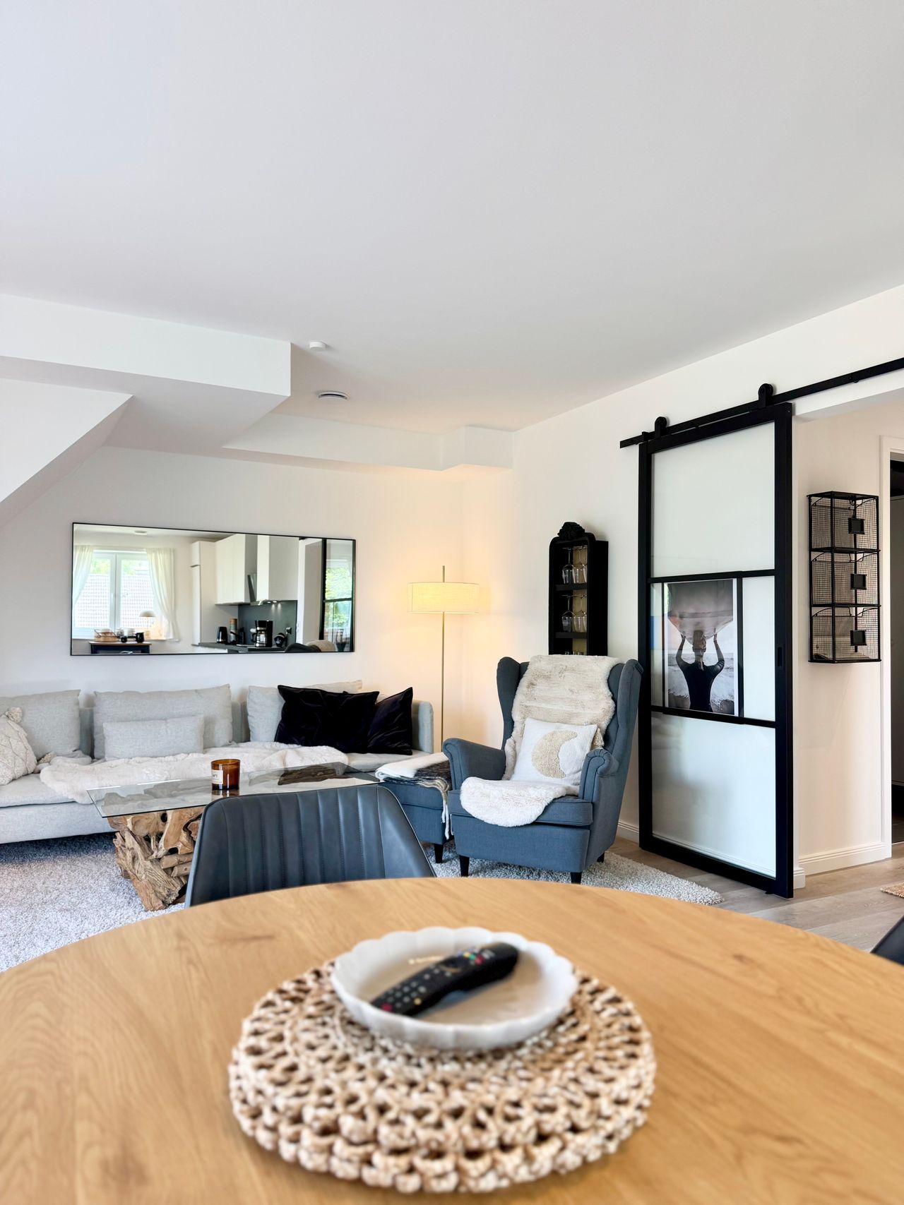 Wohnung Stadtkoppelweg in Moorrege