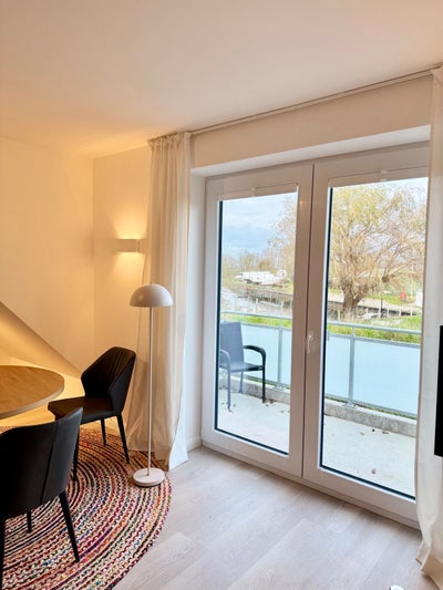 Wohnung Stadtkoppelweg in Moorrege