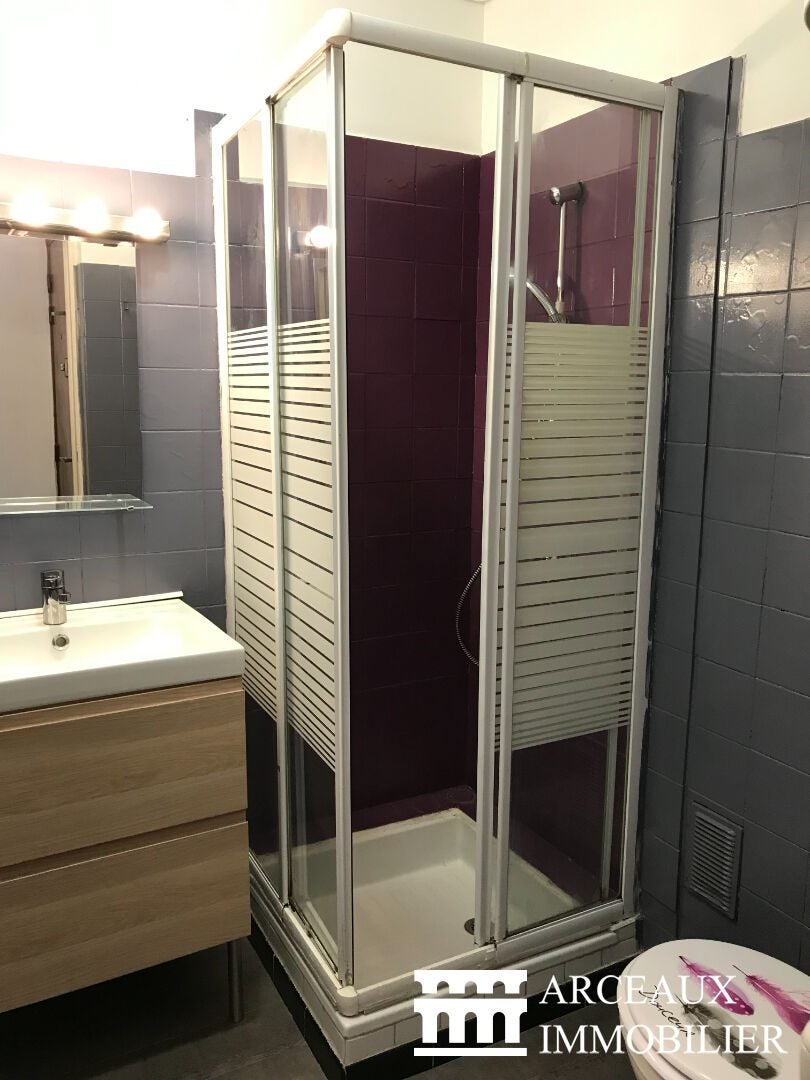 Appartement Rue Esculape à Montpellier