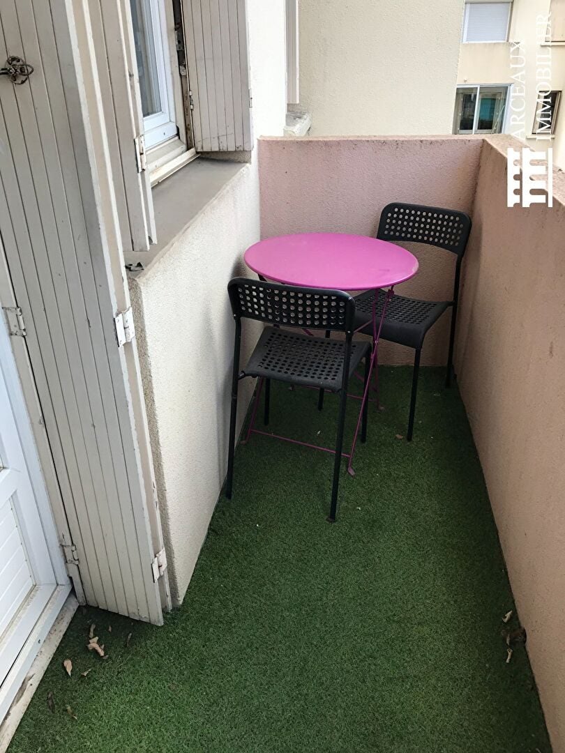 Appartement Rue Esculape à Montpellier