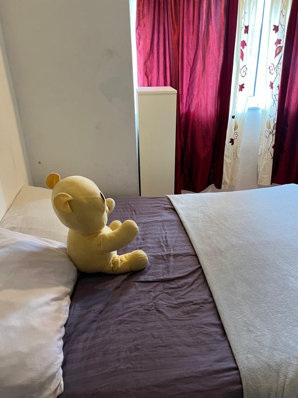 Room Lynton Road in Greater London